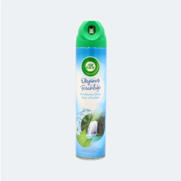 Air freshener "Air Wick" waterfall freshness 300 ml