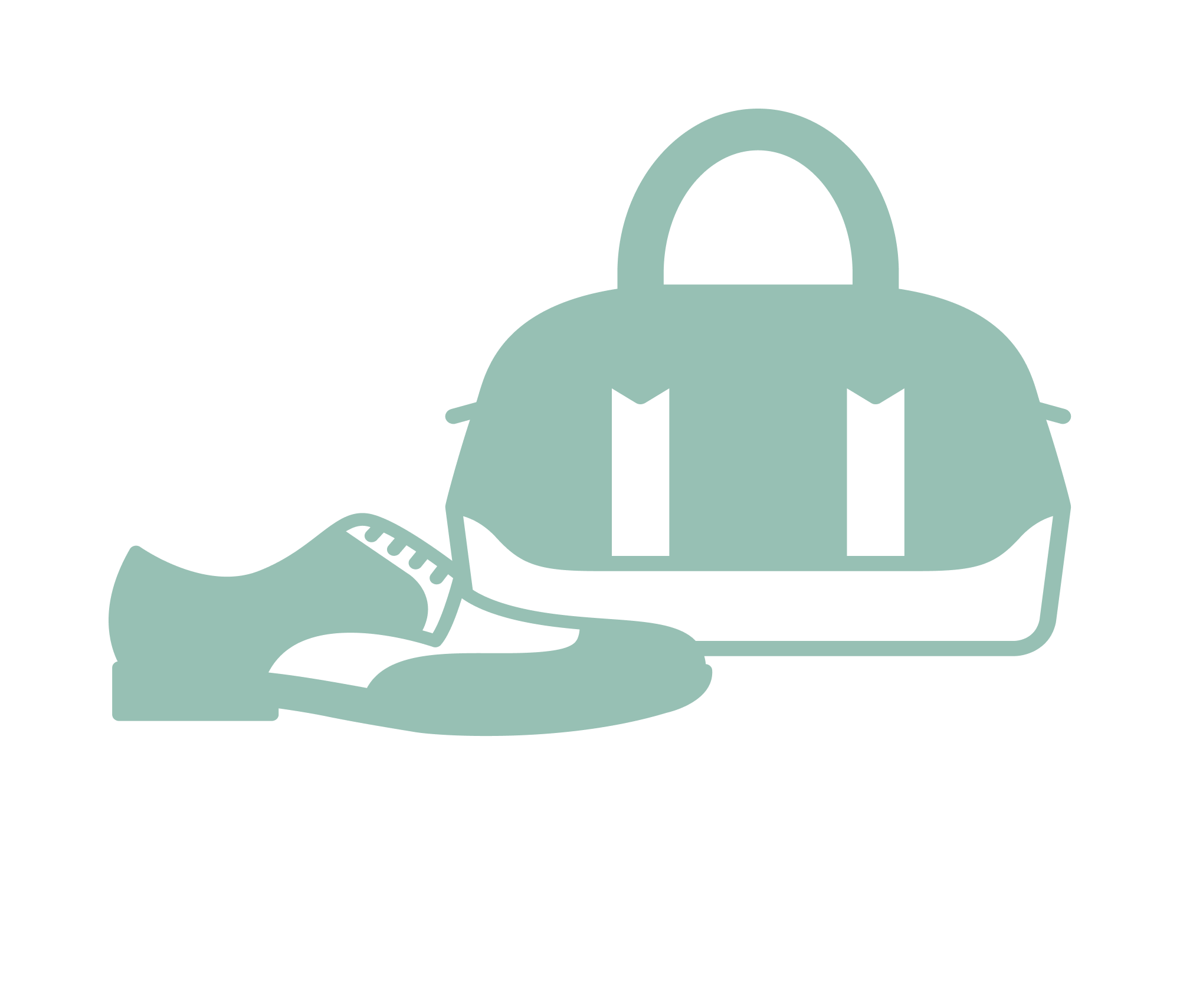 Կոշիկ /պայուսակ