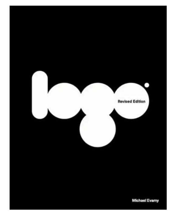 Logo, revised edition