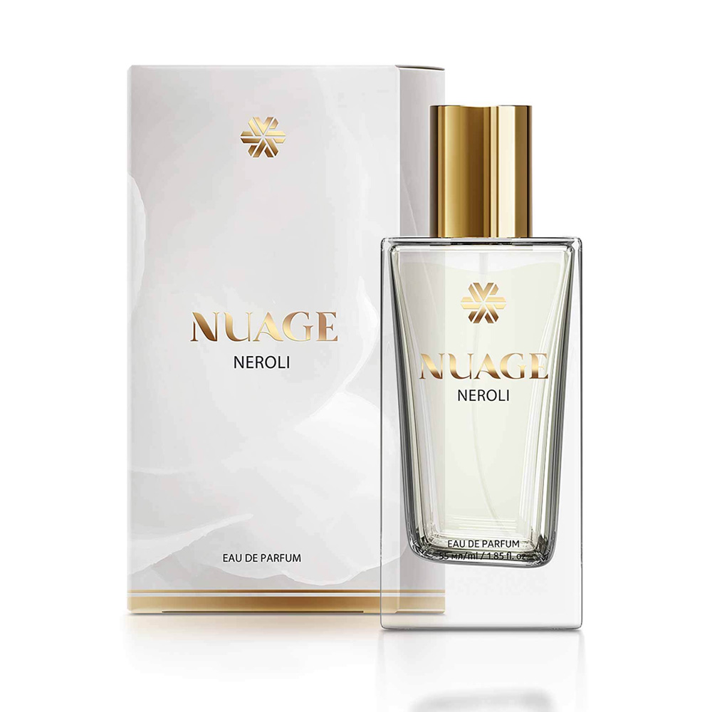 Nuage Neroli, Eau de Parfum, 55 ml - Ciel Fragrance Collection
