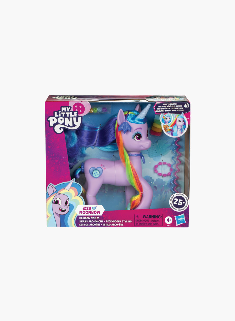Hasbro Մուլտհերոս «Opaline Arcana»