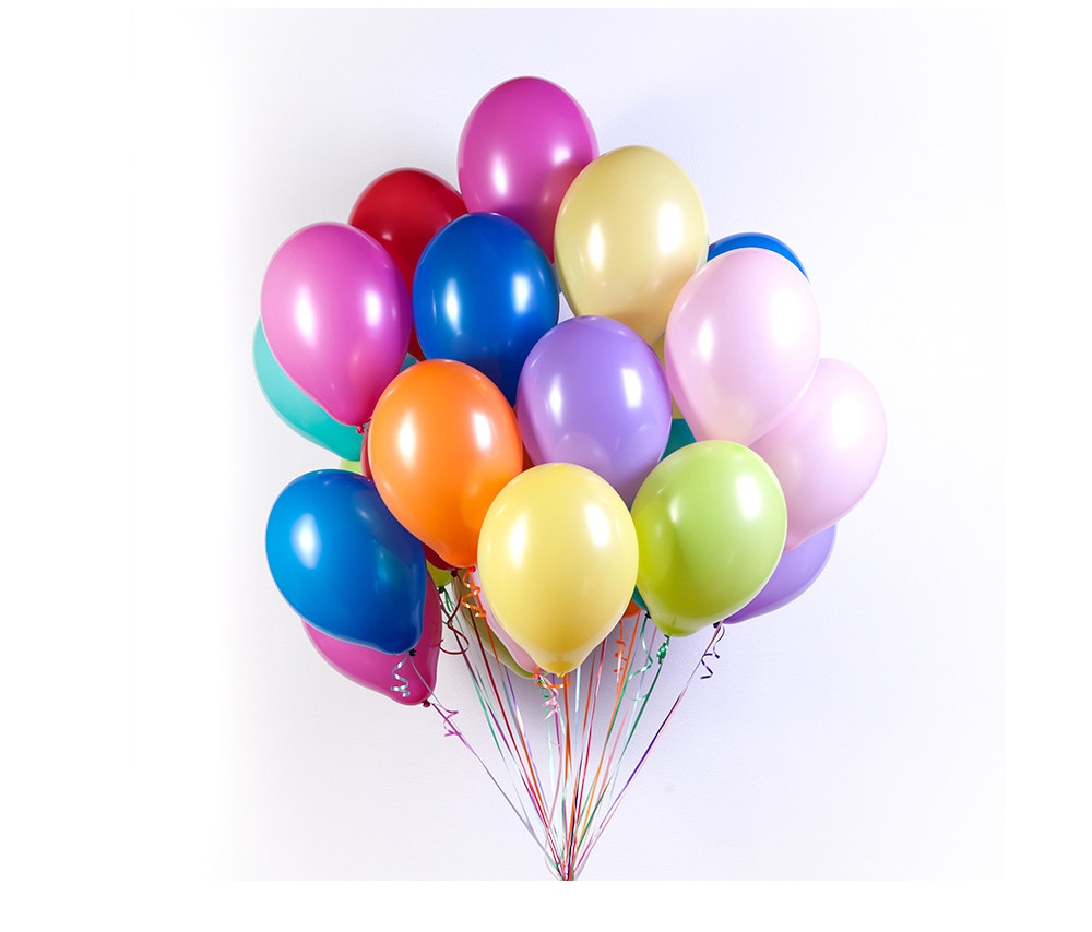 Փուչիկ «Balloons»
