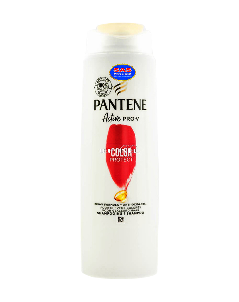Shampoo "Pantene Pro-V Color Protect" 225ml


