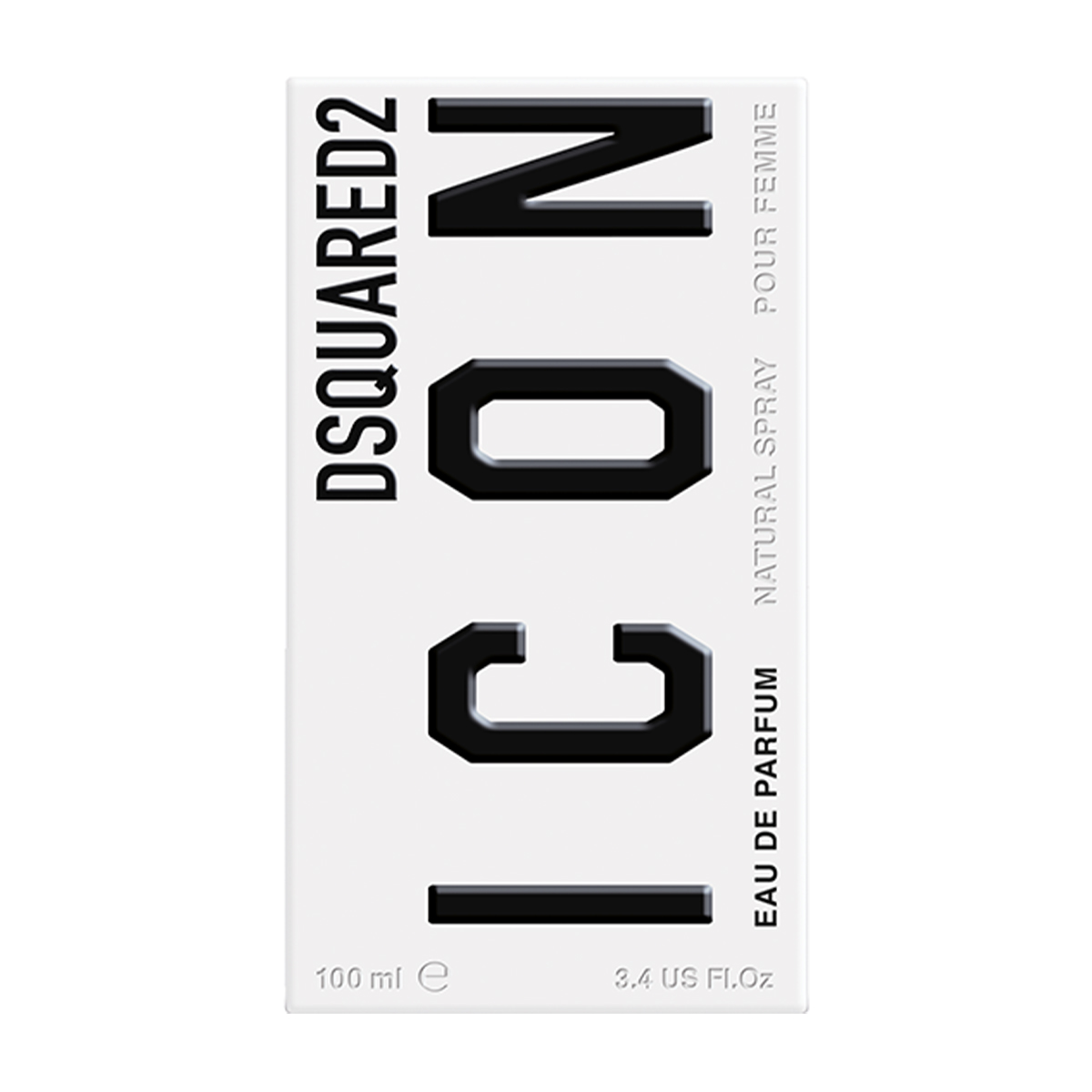Icon Pour Femme Eau De Parfum 30ml