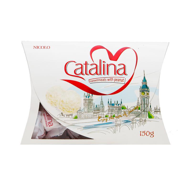 Набор конфет "Nicolo" Catalina 150г