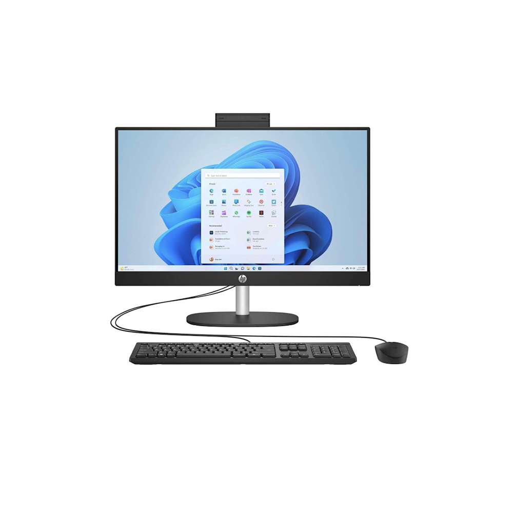 Համակարգիչ HP 24-cr1005ci Ultra 5-125U (A33D8EA#UUQ)