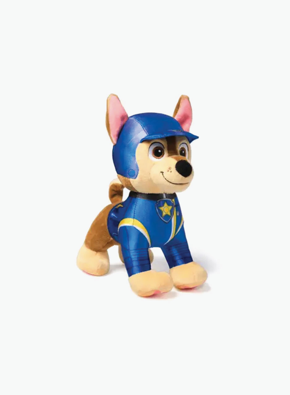 Spin Master Փափուկ խաղալիք Paw Patrol