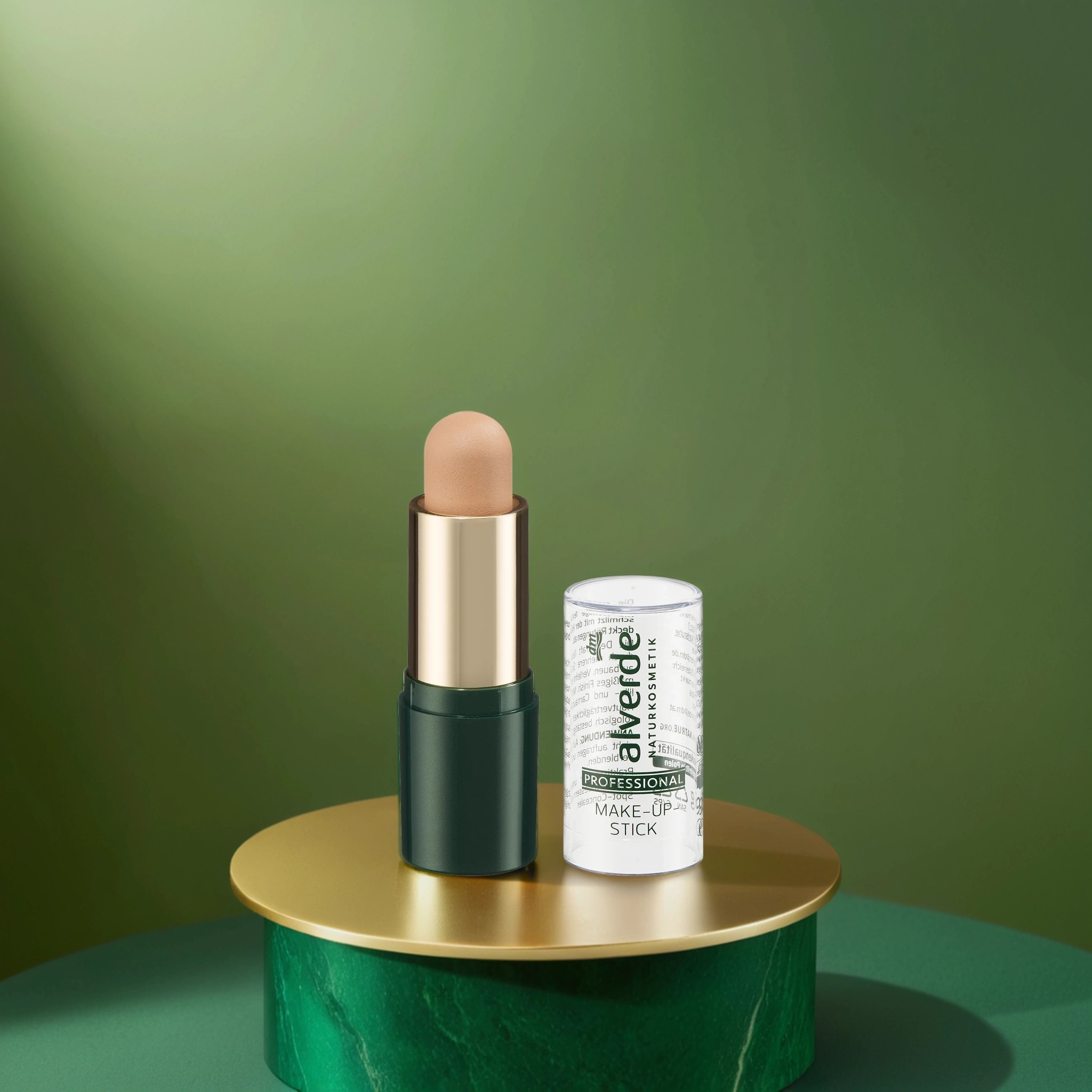 ALVERDE NATURKOSMETIK ՏՈՆԱՅԻՆ ՍՏԻՔ  010 , 9,5Գ