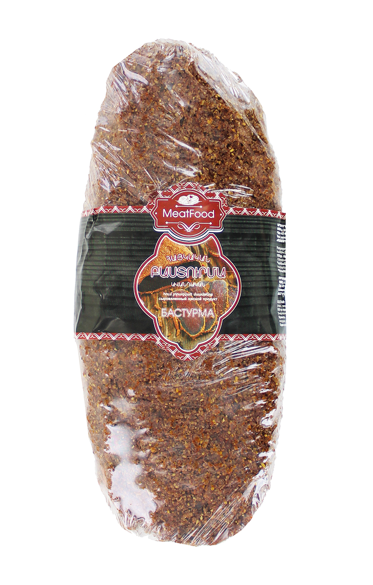 Բաստուրմա "Միթ Ֆուդ"