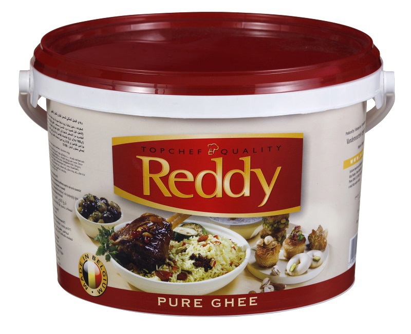 Масло "Reddy" 1.6кг
