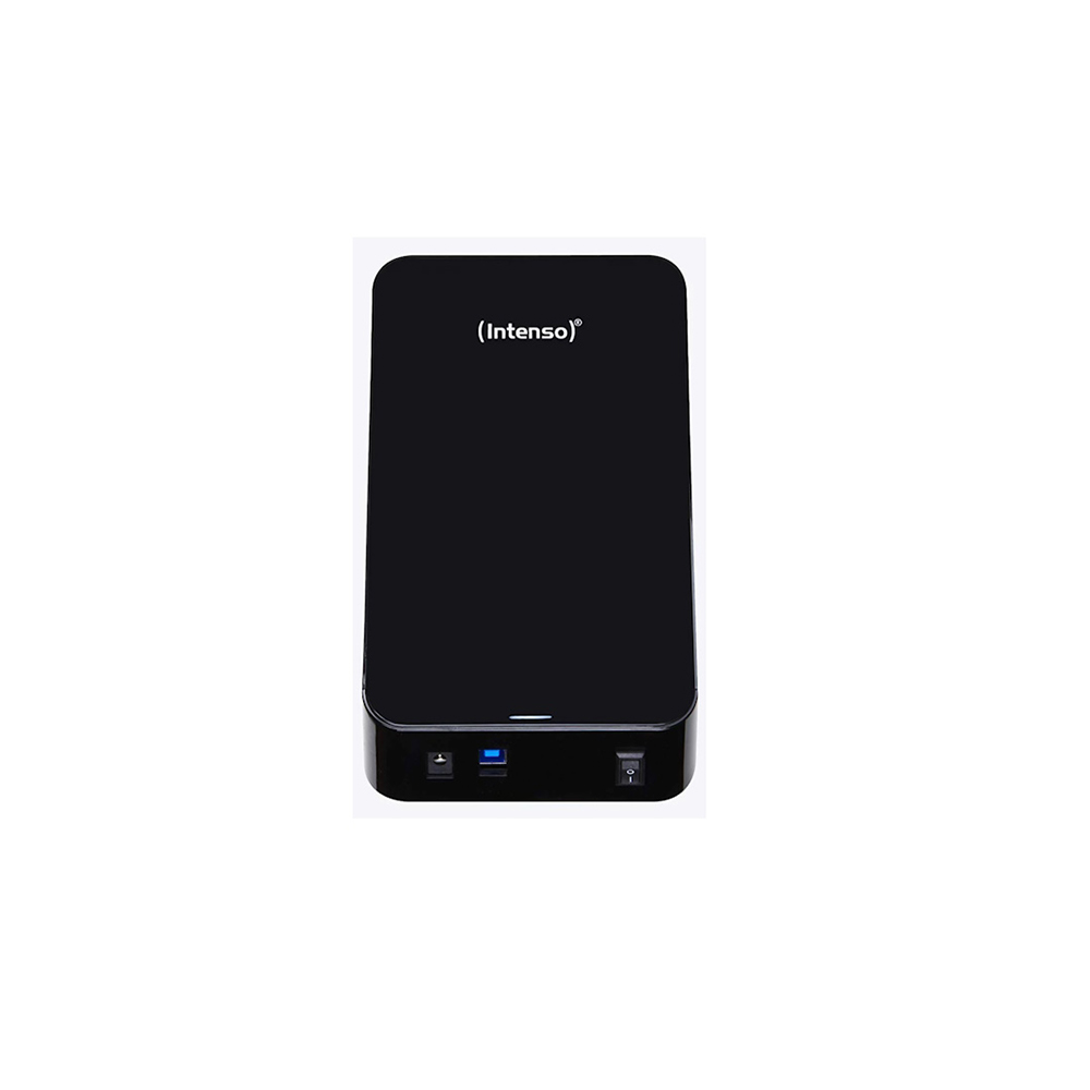 Կոշտ սկավառակ 6TB INTENSO External BLACK