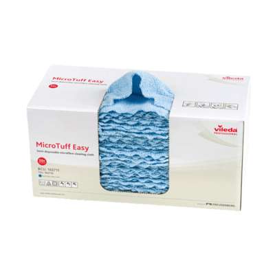 Մաքրող կտոր 162711 MicroTuff Easy