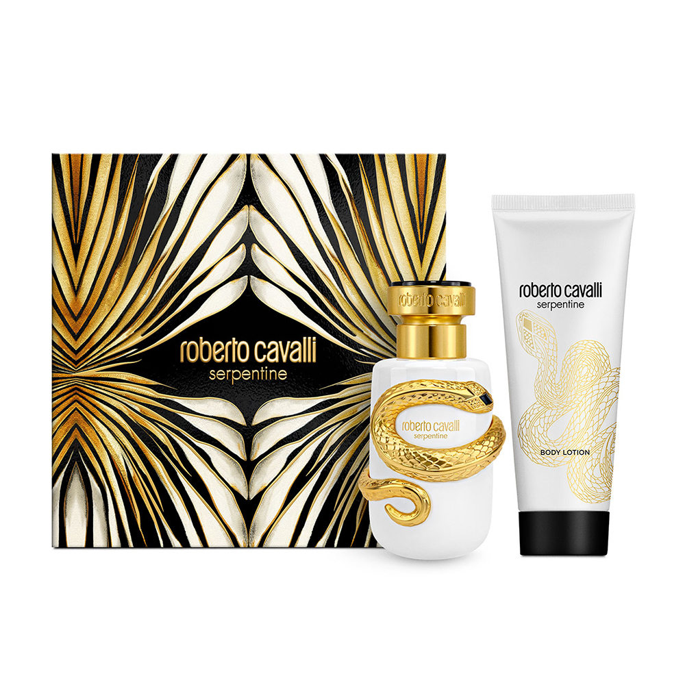 Cavalli հավ-ծու Serpentine W Parfum 50ml+bl100ml