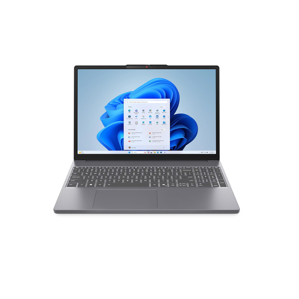 Դյուրակիր համակարգիչ Lenovo IdeaPad Slim 3 15IRH10 i7-13620H/8GB/SSD512GB (83K1002HRK)