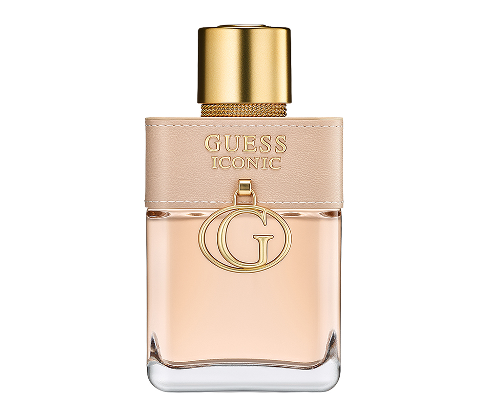 Կանացի օծանելիք Guess Iconic Women Eau De Parfum 50ml