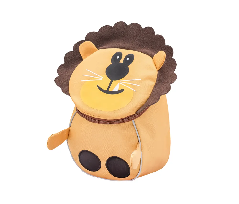 Children's backpack Belmil 305-15 MINI LION