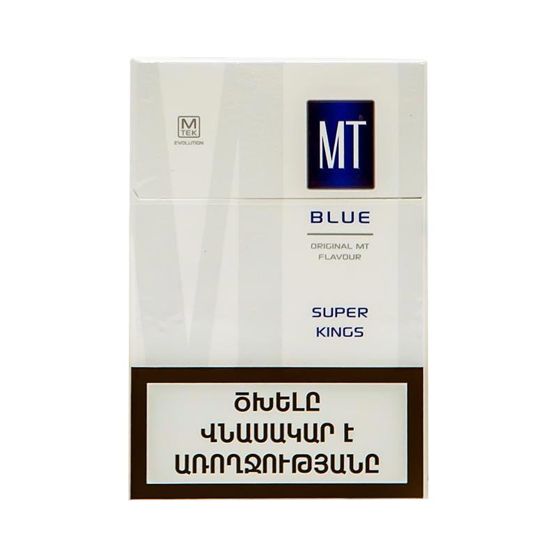 Cigarettes 