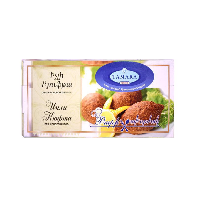 Իշլի քյուֆթա «Թամարա Ֆուդ» 500գր