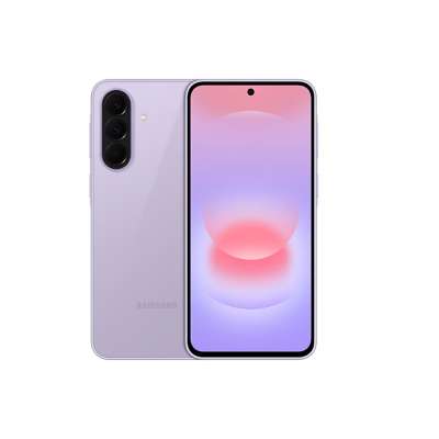 Բջջային հեռախոս Samsung A37 6/128GB Violet/Lavender