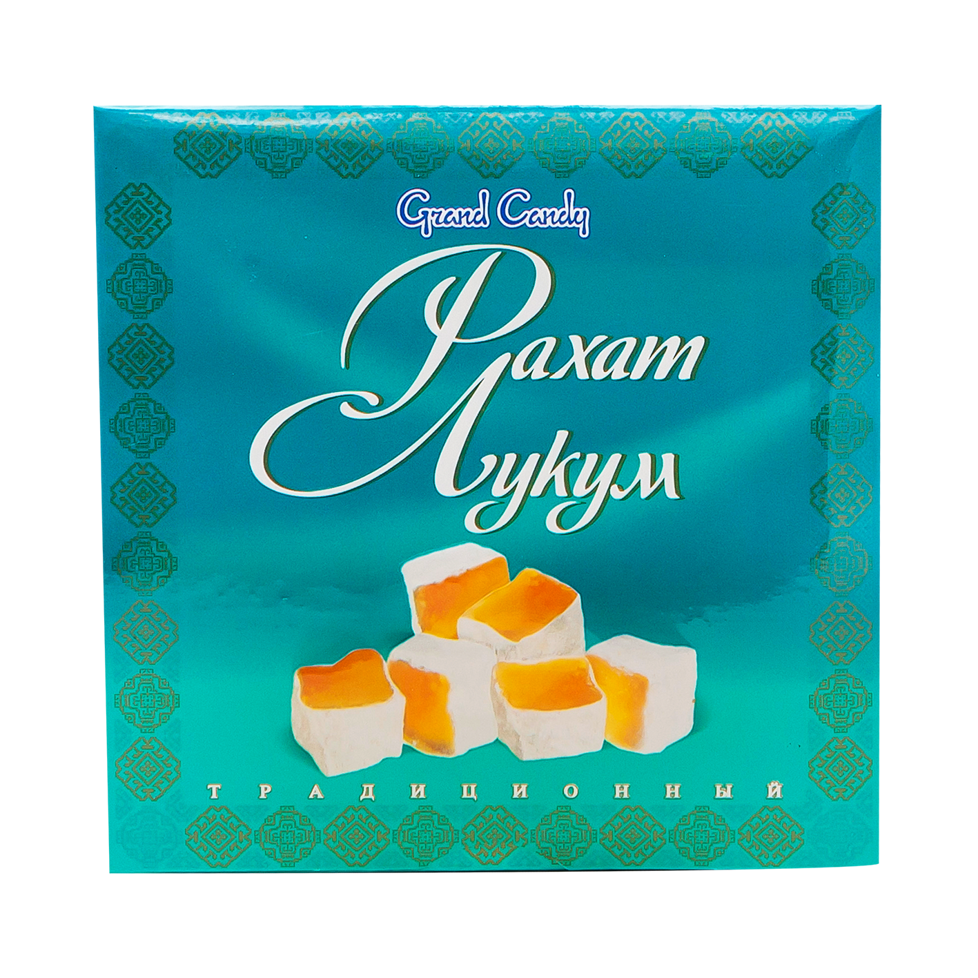 Ռահաթ-լոխում «Գրանդ Քենդի» ավանդական 250գր