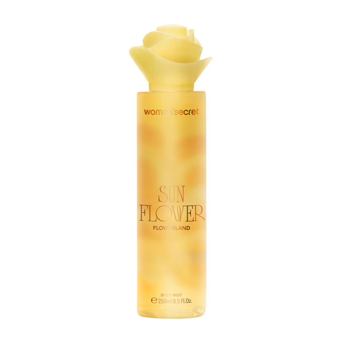 Flowerland Sun Flower Body Mist 250մլ