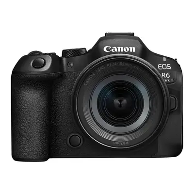 Комплект цифрового фотоаппарата Canon R6 Mark III +  RF 24-105MM STM Kit