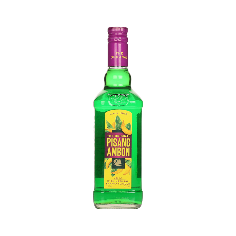 Pisang Ambon, 0.7L