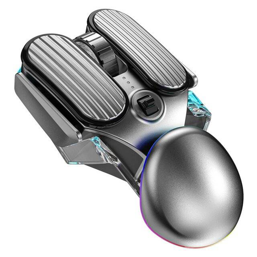 Խաղաին մկնիկ iMICE T800
