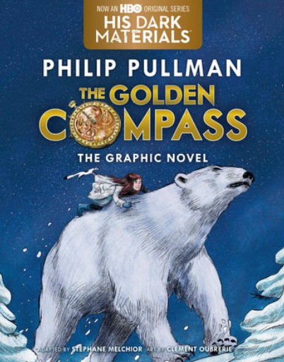 The Golden Compass