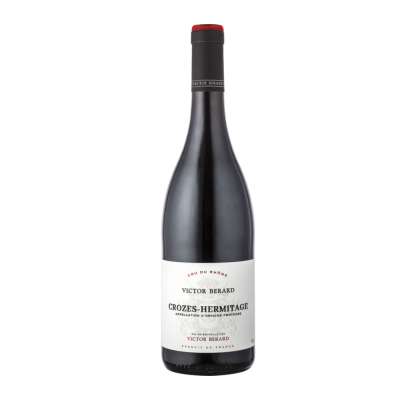 VICTOR BERARD Crozes-Hermitage, կարմիր գինի 0.75լ