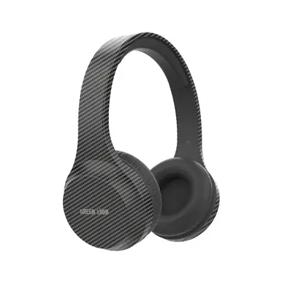 Անլար ականջակալ Green Lion Carbon Beat Headphones GNCARBTHP