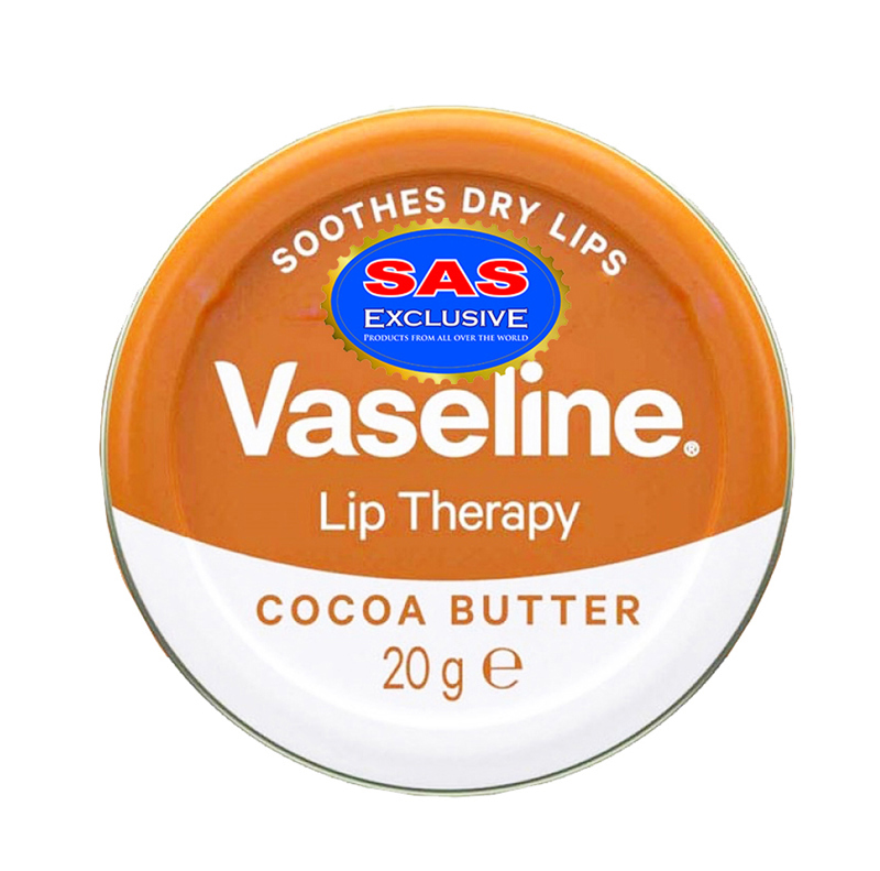 Lip balm "Vaseline" 20g