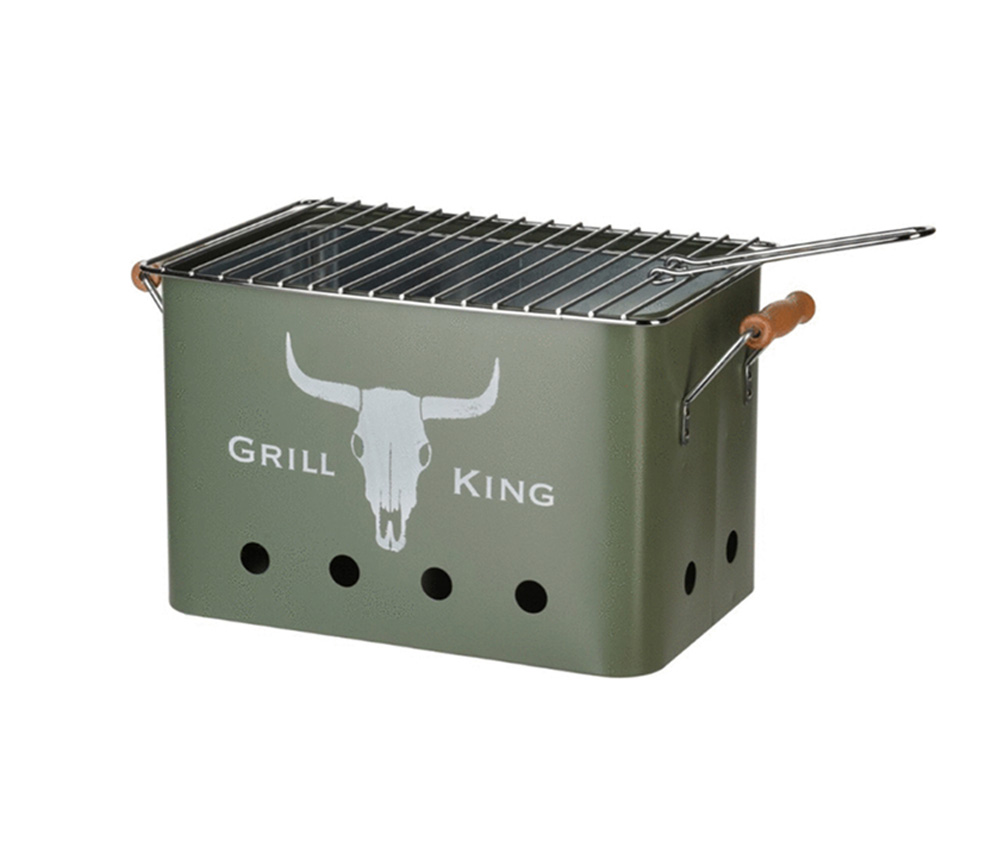 BBQ սարք