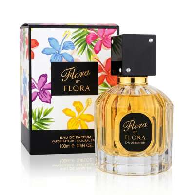 Женские духи Flora by Flora 100 мл