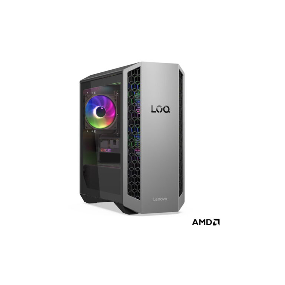 Համակարգիչ Lenovo LOQ Tower 26ADR10 Ryzen 7 8745HX (91DF000QKZ)