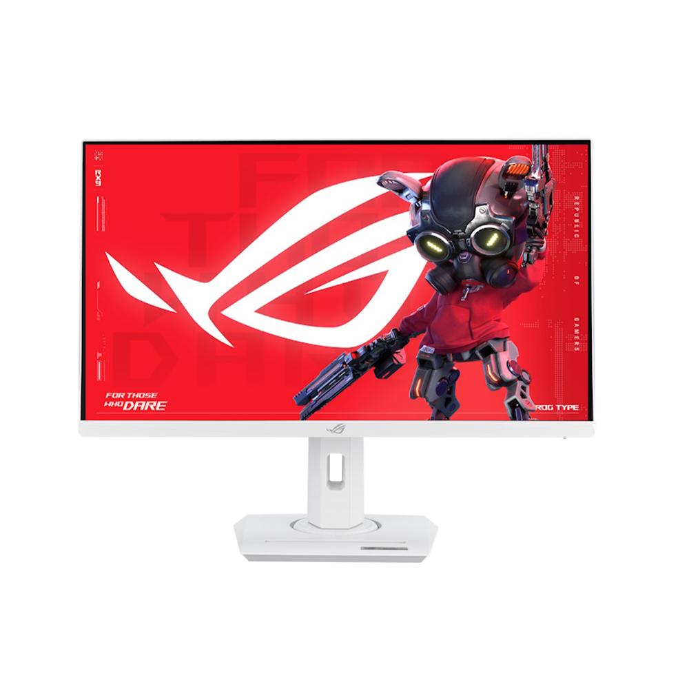 Մոնիտոր Asus XG27ACMES-W 90LM0C92-B01171