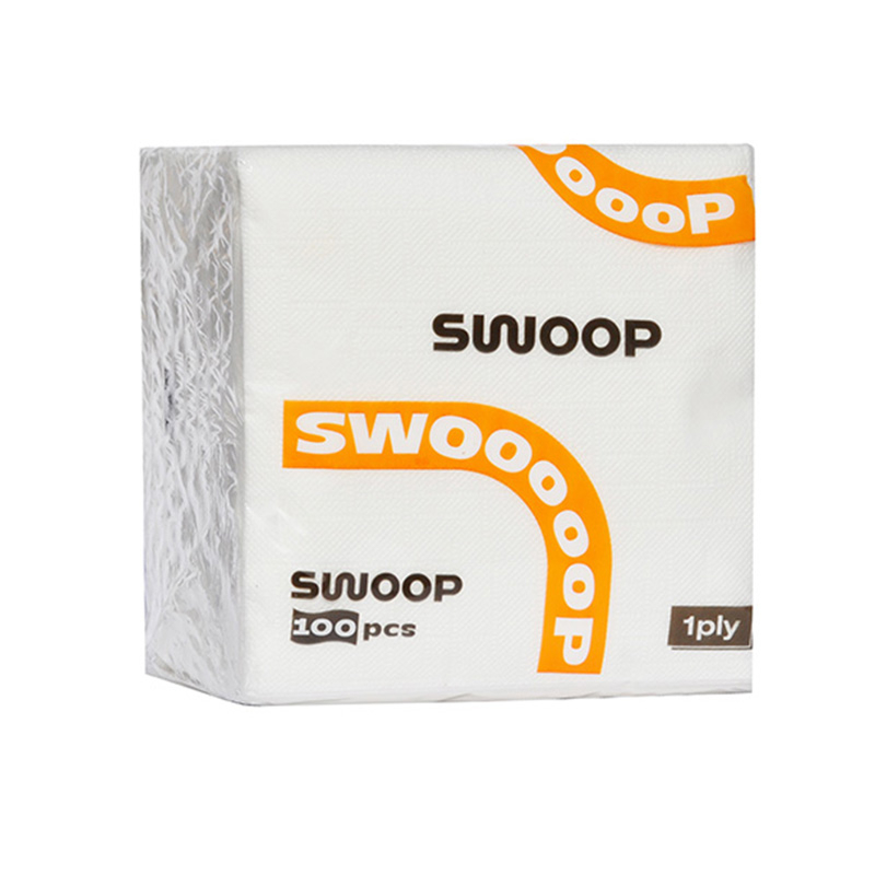 Անձեռոցիկ 24x24 SWOOP