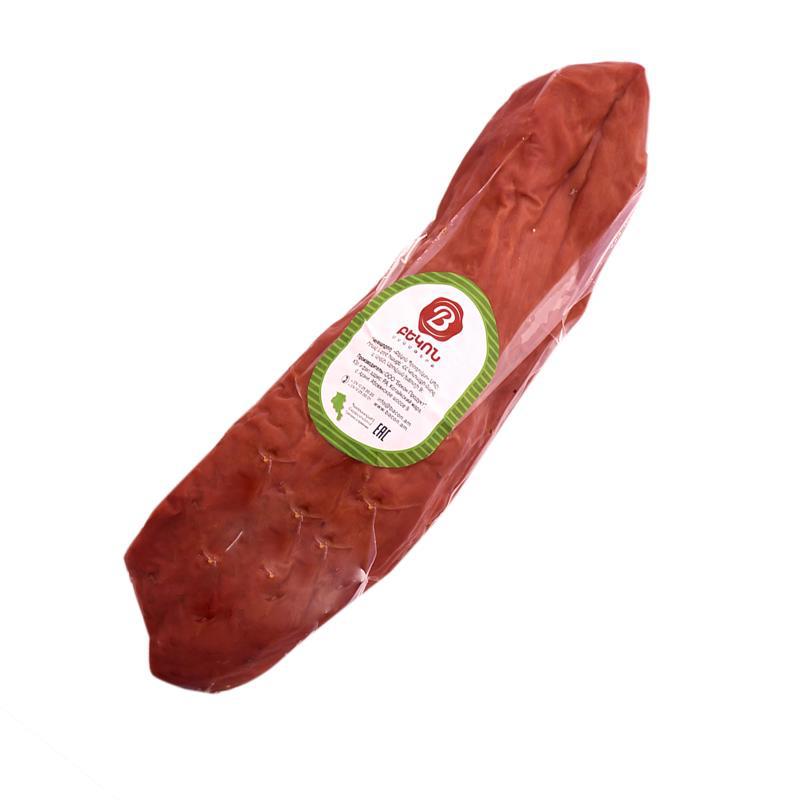 Տավարի ֆիլե, Էրեբունի «Բեկոն» կգ