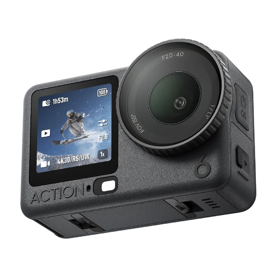 Տեսախցիկ Dji Osmo Action 6 