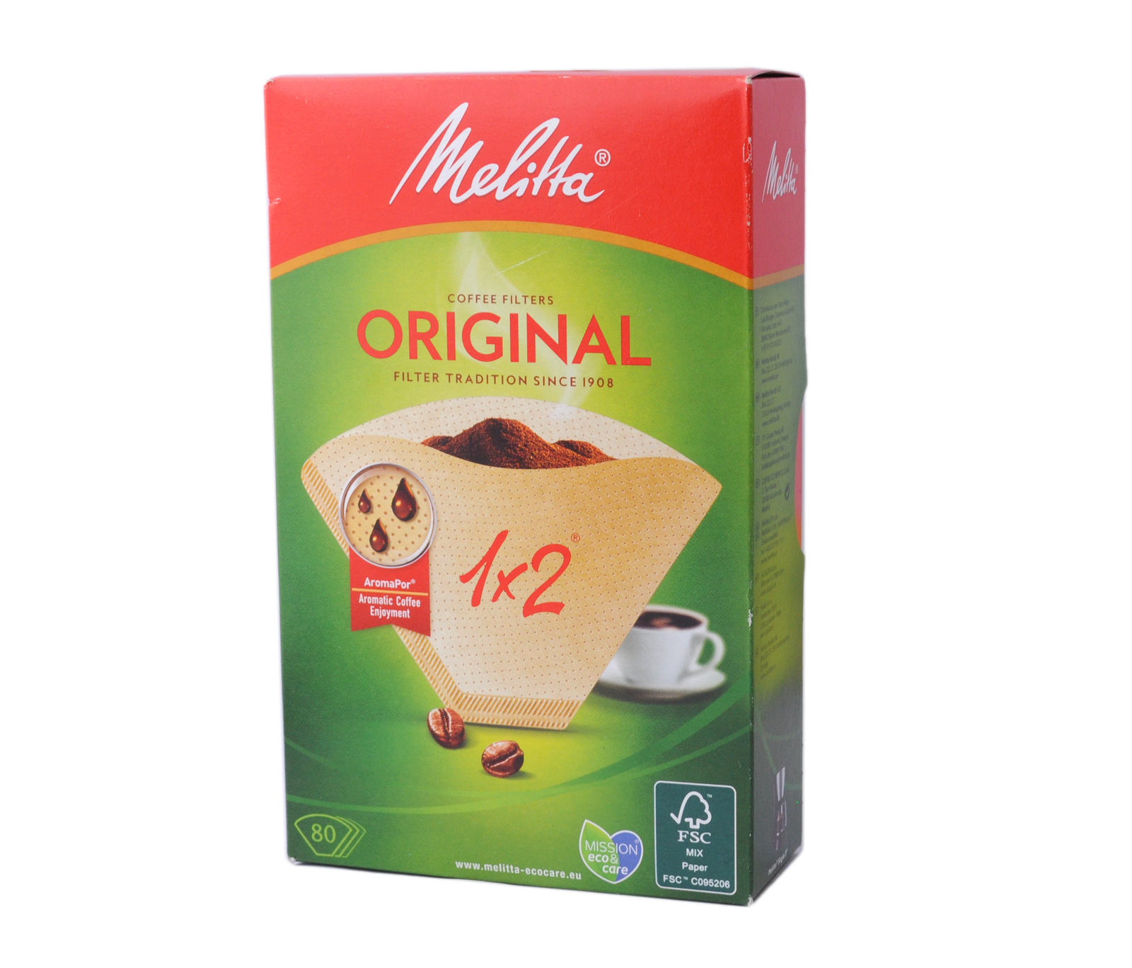 Фильтры melitta