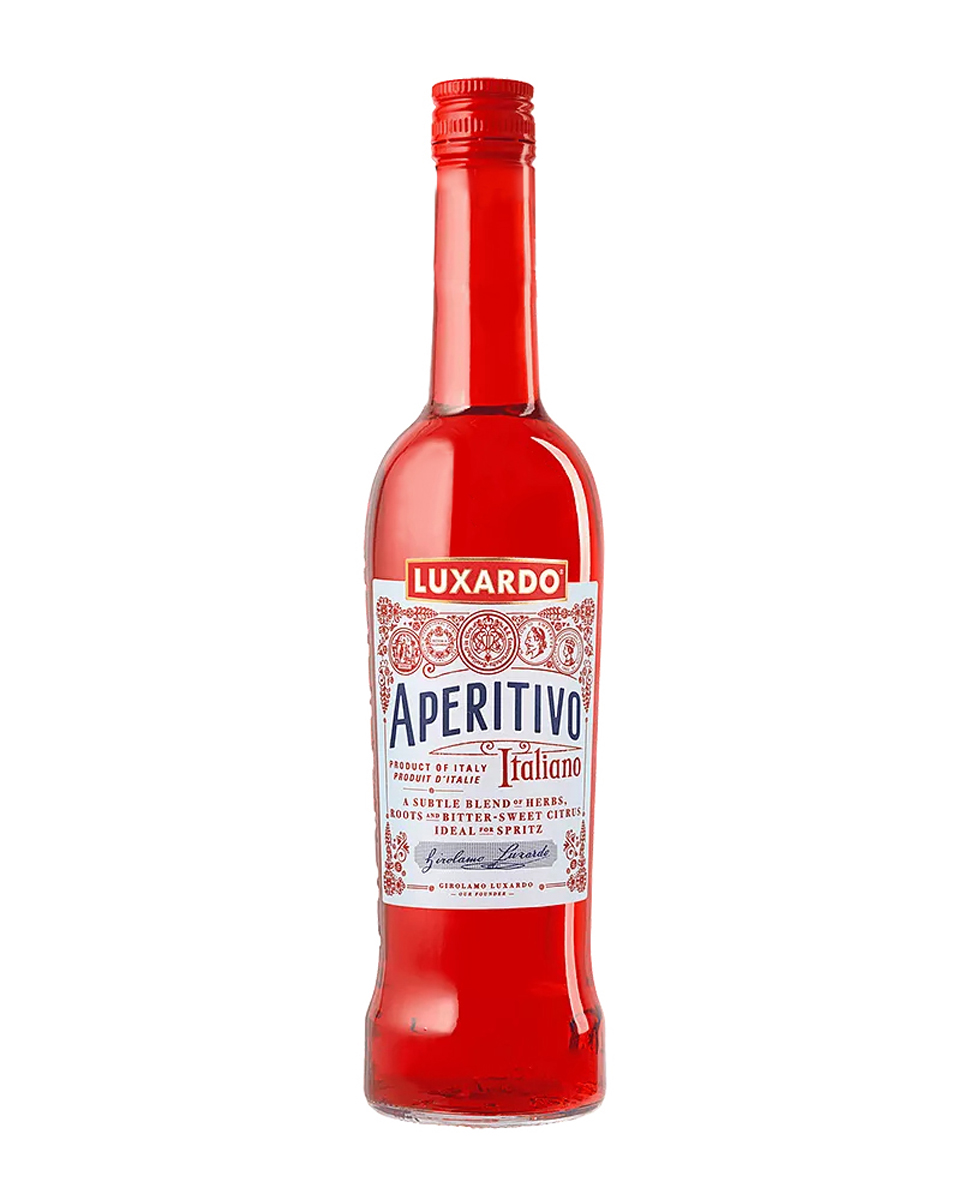 Ապերիտիվ "Luxardo" 50մլ