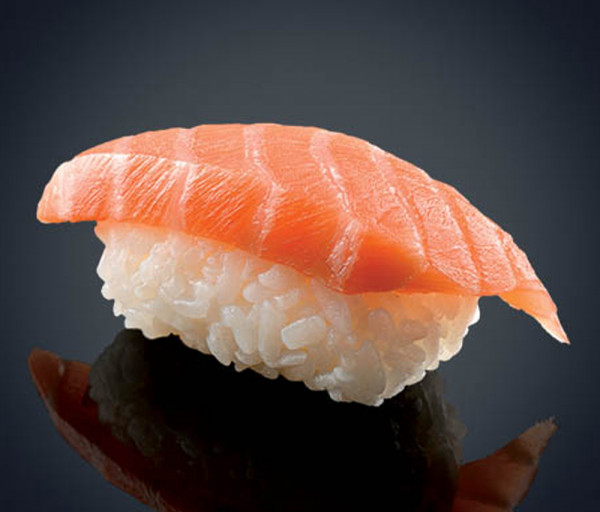Սյակե Նիգիրի AKO Sushi