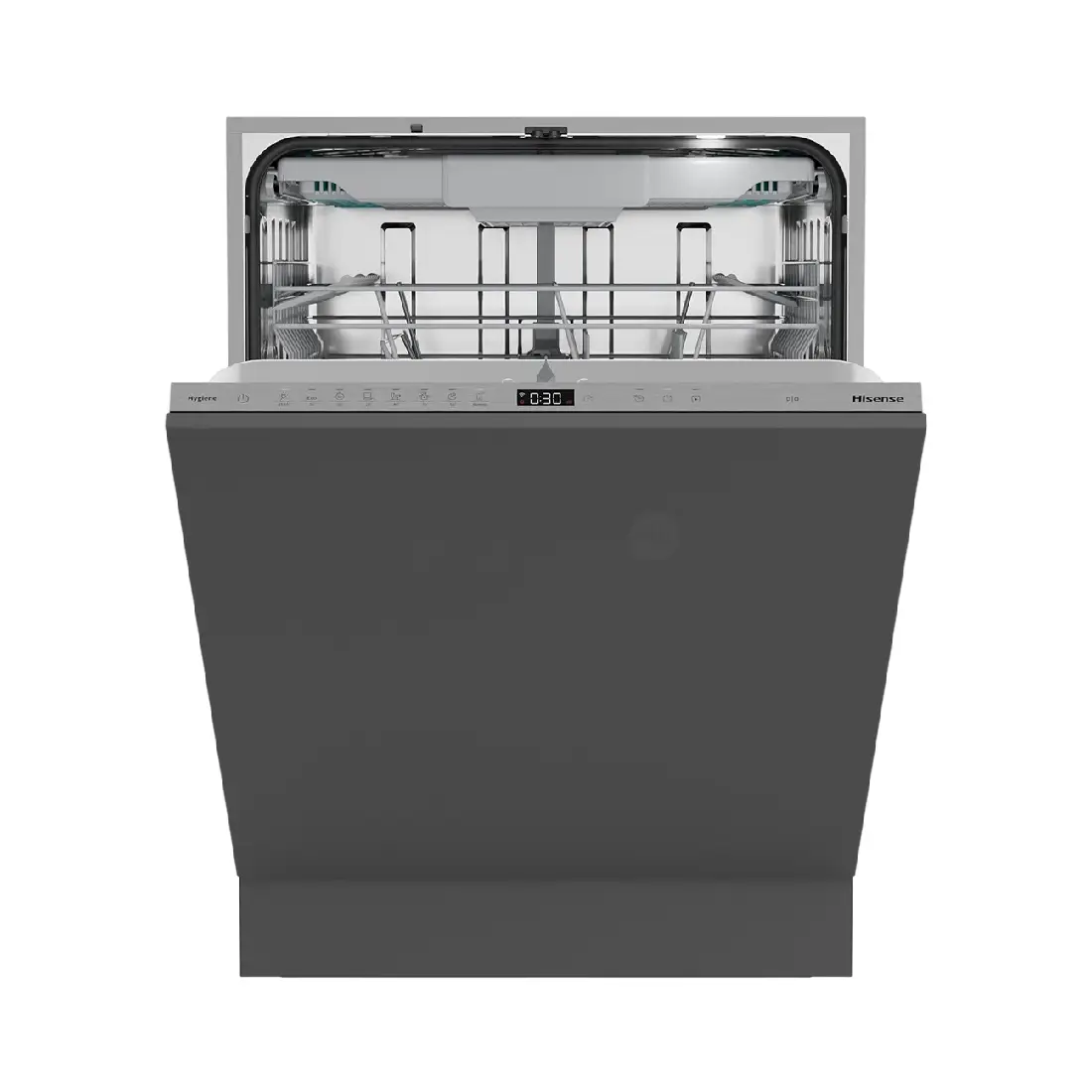 Սպասք լվացող մեքենա Hisense HV673D64