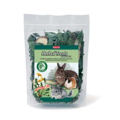 HERBAL TREATS TARASSACO 150գ