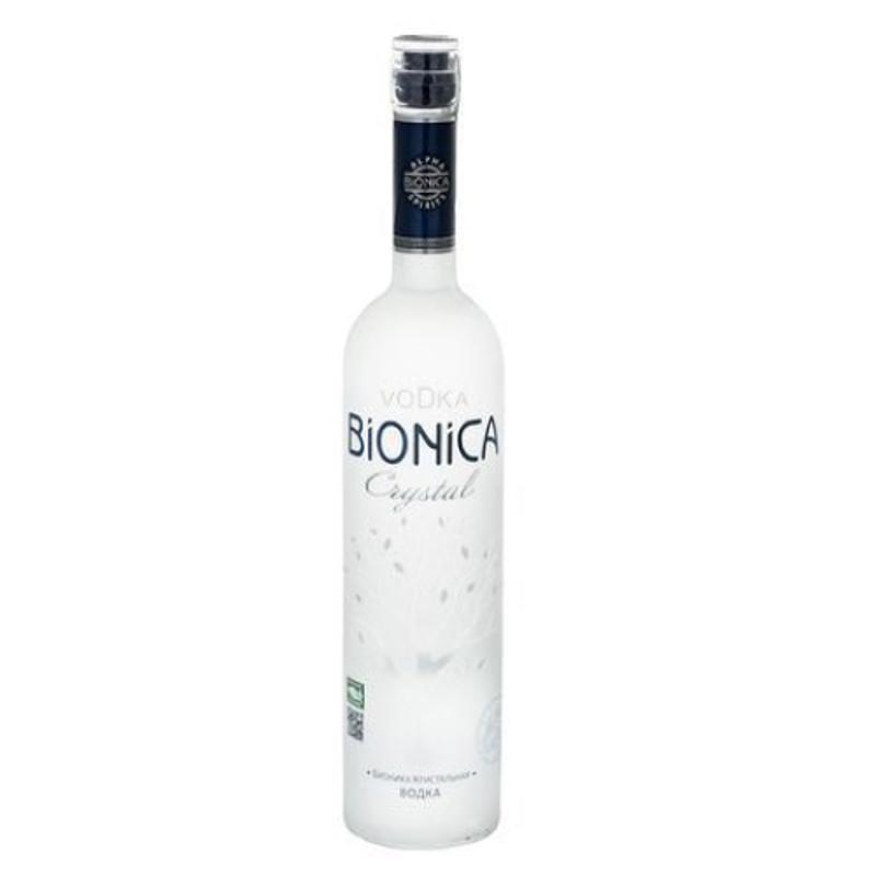Bionic Vodka Crystal 700ml