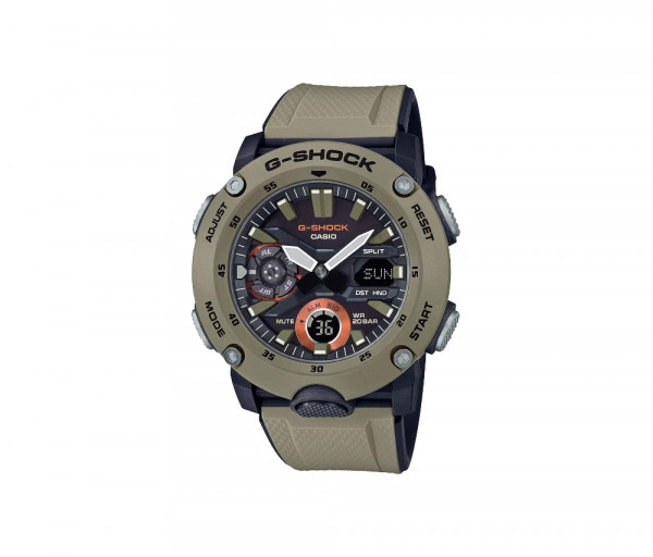 g shock ga 2000 3adr