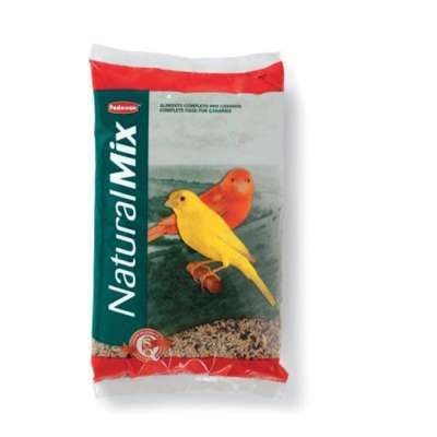 Թռչունի կեր NATURALMIX canarini 1կգ