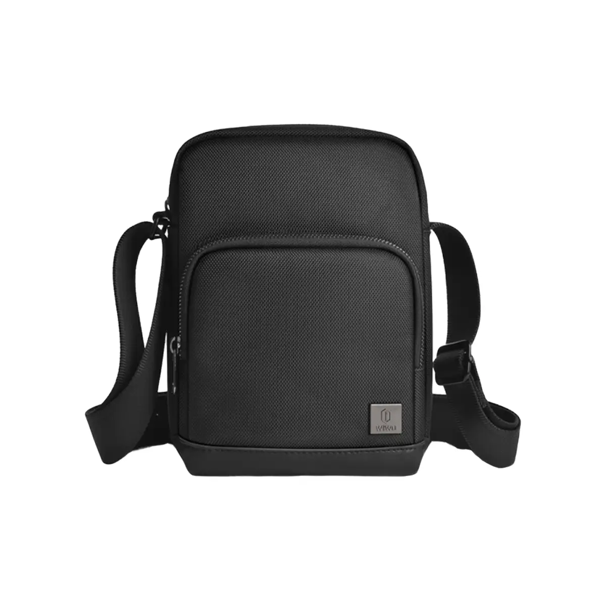 WIWU Hali Crossbody Shoulder  Bag 1608D 