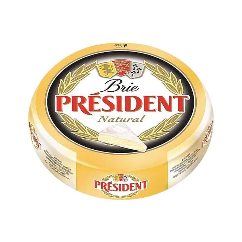 Сыр бри "Президент" кг