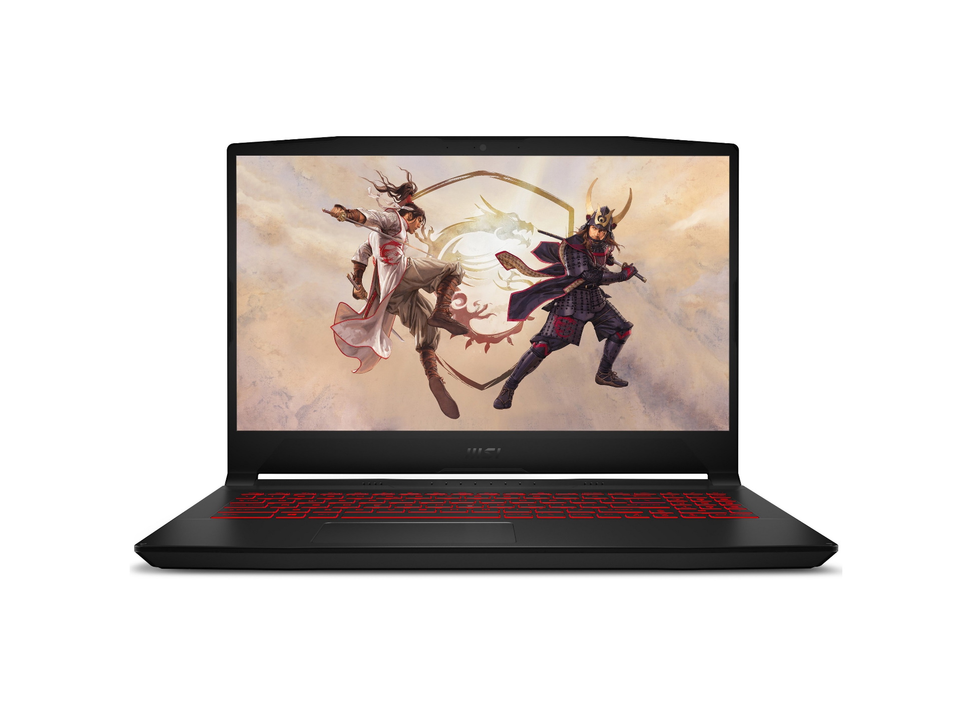 Դյուրակիր համակարգիչ MSI Katana GF66 12UC 1584F i7-12700H (9S7-158422-278)